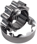 Boundary Nissan VQ 3.5L/3.7L VHR Billet Oil Pump Gear-1