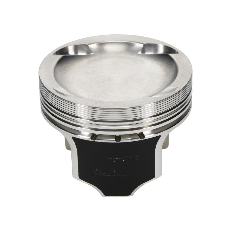 Wiseco Honda Turbo -15.4cc 1.174 X 75.5MM Piston Shelf Stock Kit - 0
