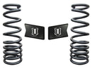 ICON 03-12 Dodge Ram HD 4WD 4.5in Dual Rate Spring Kit-1