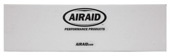 Airaid 15-16 Ford Mustang L4-2.3L F/I Jr Intake Kit