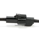 BBK 86-10 Mustang 5.0 4.6 O2 Sensor Wire Harness Extensions (pair)-6