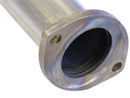 aFe MACHForce XP Exhausts Cat-Back SS w/Polished Tips 99-04 Toyota Tacoma L4-2.7L-3