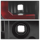 Spyder 05-15 Toyota Tacoma LED Tail Lights (Not Compatible w/OEM LEDS) - Black ALT-YD-TT05V2-LB-BK-6