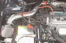 Injen 98-02 Accord 4 Cyl. Polished Short Ram Intake-5