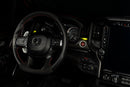 Oracle 19-22 Ram Fiber Optic LED Interior Ambient Dash Kit - ColorSHIFT (3PCS) - ColorSHIFT-11