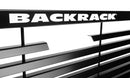 BackRack 19-23 Silverado/Sierra (New Body) 1500 Louvered Rack Frame Only Requires Hardware-9