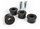 Whiteline Plus 05+ BMW 1 Series/3/05-10/11 3 Series Rear Control Arm - Lower Inner Bushing Kit-5
