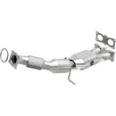 Magnaflow Conv DF 10-14 Volvo S80 3.2L-3