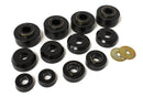Energy Suspension Ford Pick Up Black Body Mount-2