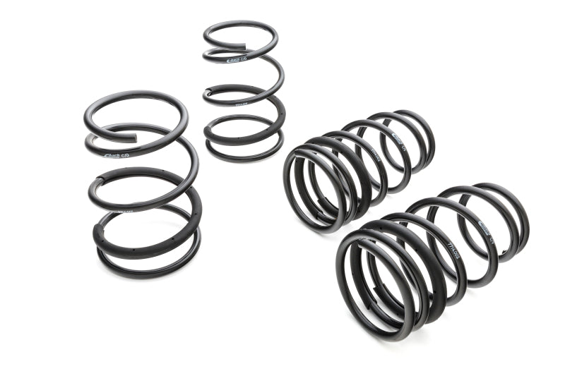 Eibach Pro-Kit for 04-07 Subaru WRX - 0