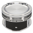 JE Pistons VW 2.0T FSI 83MM KIT Set of 4 Pistons-2