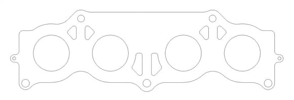 Cometic Scion 2AZFE 2.4L 01-UP Exhaust .030 inch MLS Head Gasket 1.890 inch Round Port