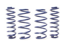 H&R 18-22 Volkswagen Tiguan/Tiguan 4MOTION (2WD/4WD) MQB Adventure Raising Spring-1