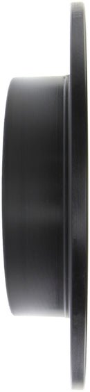 StopTech 02-06 Acura RSX Incl. Type S / 97-01 Integra Type R Slotted & Drilled Left Rear Rotor-8