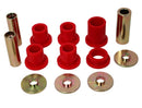 Energy Suspension 05-13 Toyota Tacoma 2wd/4wd Black Rack & Pinion Bushings-3