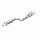 MagnaFlow Conv DF 01-05 Lexus IS300 3.0L Underbody-14
