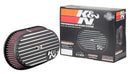 K&N Street Metal Intake System for 02-06 Harley-Davidson Road King F/I 88cl Side Draft Dyna/Softail-14