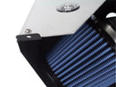 aFe MagnumFORCE Intakes Stage-2 P5R AIS P5R Audi A4 02-05 L4-1.8L (t)-3