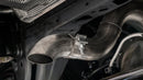 Borla 21-22 Ford Bronco 2.7L 2DR/4DR T-304 Stainless Steel Cat-Back Touring Exhaust - Brushed-3