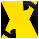 Airaid 10-14 Ford Mustang Shelby 5.4L Supercharged Direct Replacement Filter - Dry / Blue Media-10