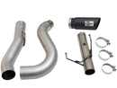 aFe MACHForce XP Exhaust Large Bore 5in DPF-Back Alu. 13-15 Dodge Trucks L6-6.7L (td) *Black Tip-5