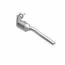 MagnaFlow Direct Fit Catalytic Converter 01-05 Porsche 911 3.6L Front Left (California)-15