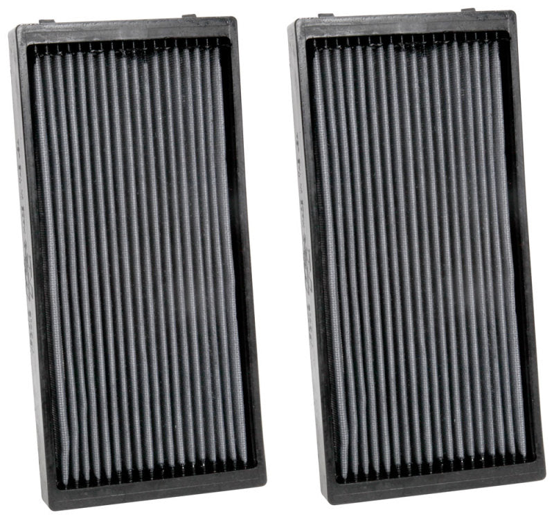 K&N BMW X5/X5 M/X6/X6 M Cabin Air Filter - 0