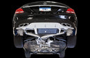 AWE Tuning Mercedes-Benz W205 C450 AMG / C400 Track Edition Exhaust-2