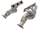 aFe Twisted Steel Headers 03-06 Nissan 350Z /Infiniti G35 V6-3.5L-1