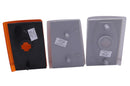 ANZO Corner Lights 1988-1993 Chevrolet C1500 Euro Corner Lights 4 Clear and 2 Amber 6pc-3