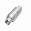 MagnaFlow Conv Univ 2.25inch Honda-12