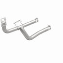 Magnaflow Manifold Front Pipes (For LP Manifolds) 67-74 Dodge Charger 7.2L-14