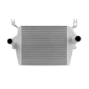 Mishimoto 03-07 Ford 6.0L Powerstroke Intercooler (Silver)-11