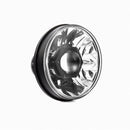 KC HiLiTES 07-18 Jeep JK 7in. Gravity LED Pro DOT Approved Replacement Headlight (Single)-17