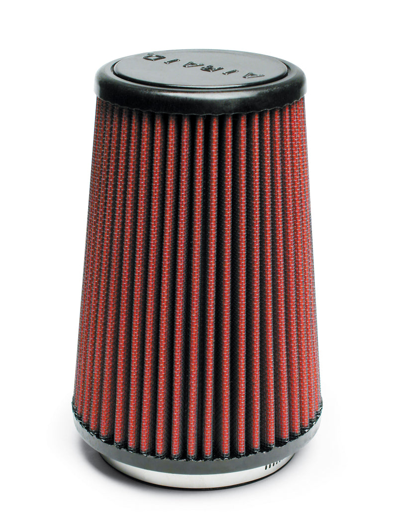 Airaid Universal Air Filter - Cone 3 1/2 x 4 5/8 x 3 1/2 x 7 - 0