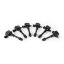 Mishimoto 2003-2006 Nissan 350Z Ignition Coil Set of 6-1