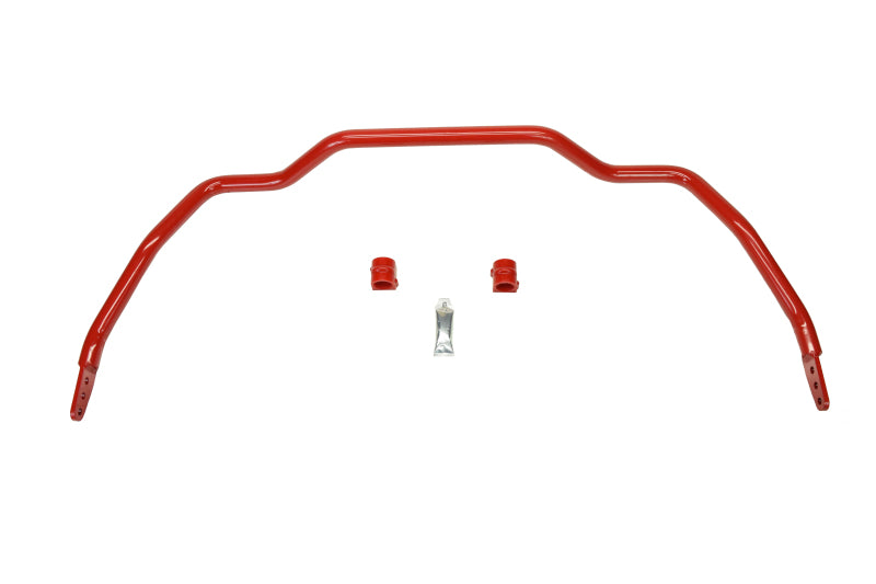 Pedders 04-06 Pontiac GTO Adjustable 30mm Front Sway Bar - 0