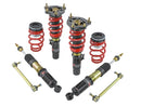 Skunk2 17-20 Honda Civic Si Pro-ST Coilovers-1