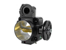 Skunk2 Pro Series Mitsubishi EVO VII/VIII/IX 68mm Billet Throttle Body (Black Series) (Race Only)-3