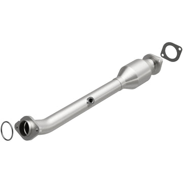 MagnaFlow Converter Direct Fit 05-12 Nissan Pathfinder 4.0L / 05-15 NIssan Xterra 4.0L - 0