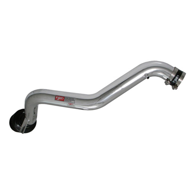 Injen 97-01 Prelude Black Cold Air Intake - 0