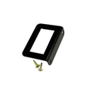 ARB Air Locker Switch Brkt 3Gang-2