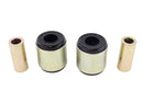 Whiteline Plus 03+ Nissan 350z / Infiniti G35 Front Shock Absorber - Control Arm (Lower Shock Bush)-5