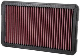 K&N Replacement Air Filter PORSCHE 911,930 3.0,3.5L TURBO - 0