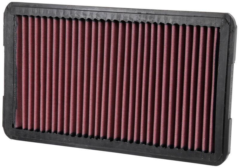 K&N Replacement Air Filter PORSCHE 911,930 3.0,3.5L TURBO - 0