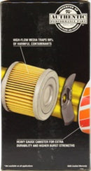 K&N Oil Filter OIL FILTER; AUTOMOTIVE-7