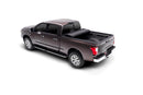 BAK 17-20 Nissan Titan 5ft 6in Bed BAKFlip MX4 Matte Finish-6