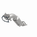MagnaFlow Direct Fit Catalytic Converter 08-09 Subaru WRX 2.5L-15