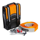 ARB Weekender Recovery Kit Incl 17600lb Recovery Strap/4.75T Shackles-13