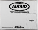 Airaid 07-13 Avalanch/Sierra/Silverado 4.3/4.8/5.3/6.0L Airaid Jr Intake Kit - Oiled / Red Media-7